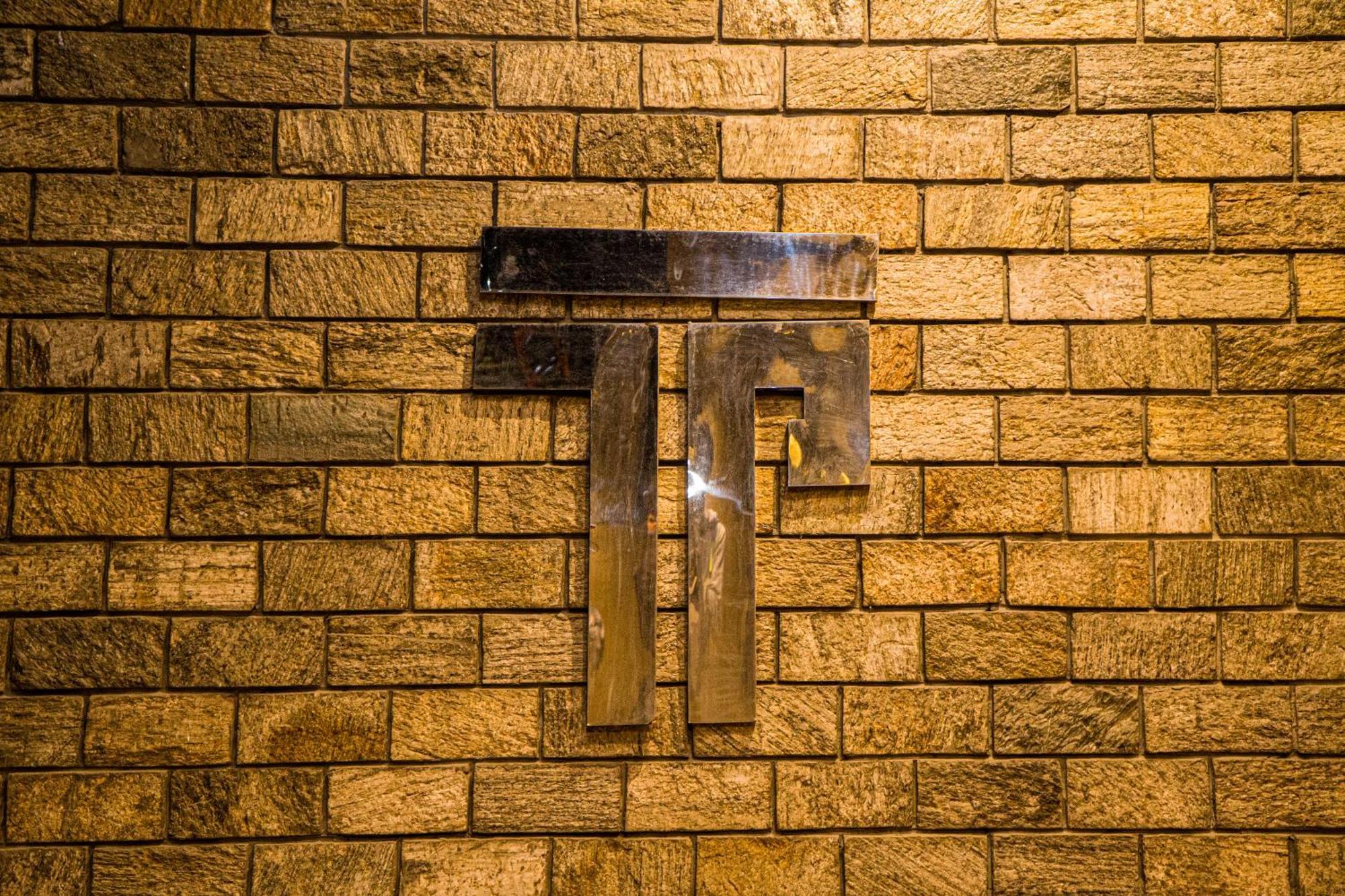 Tashi Palace Hotel Gangtok Ngoại thất bức ảnh