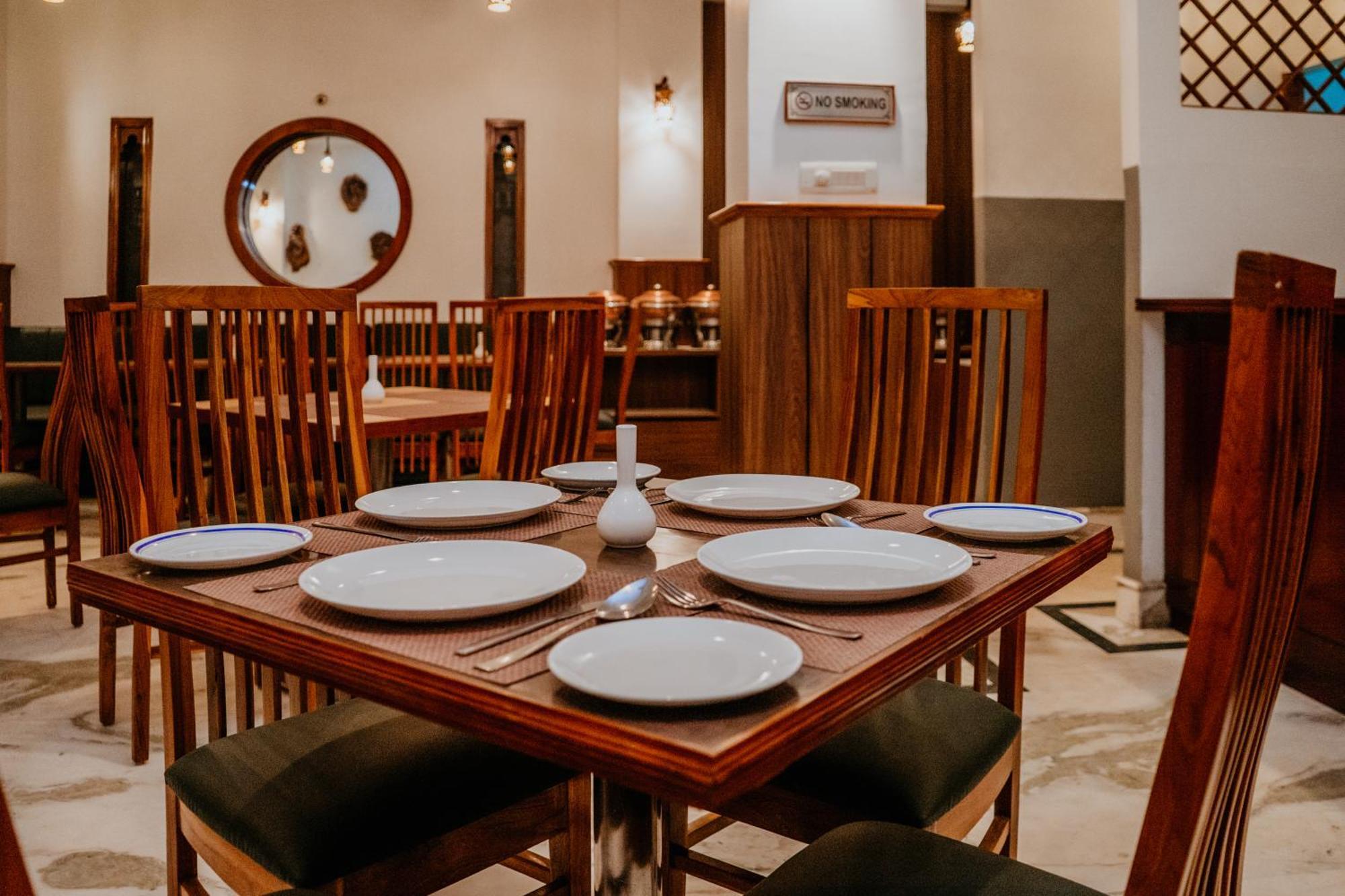 Tashi Palace Hotel Gangtok Ngoại thất bức ảnh