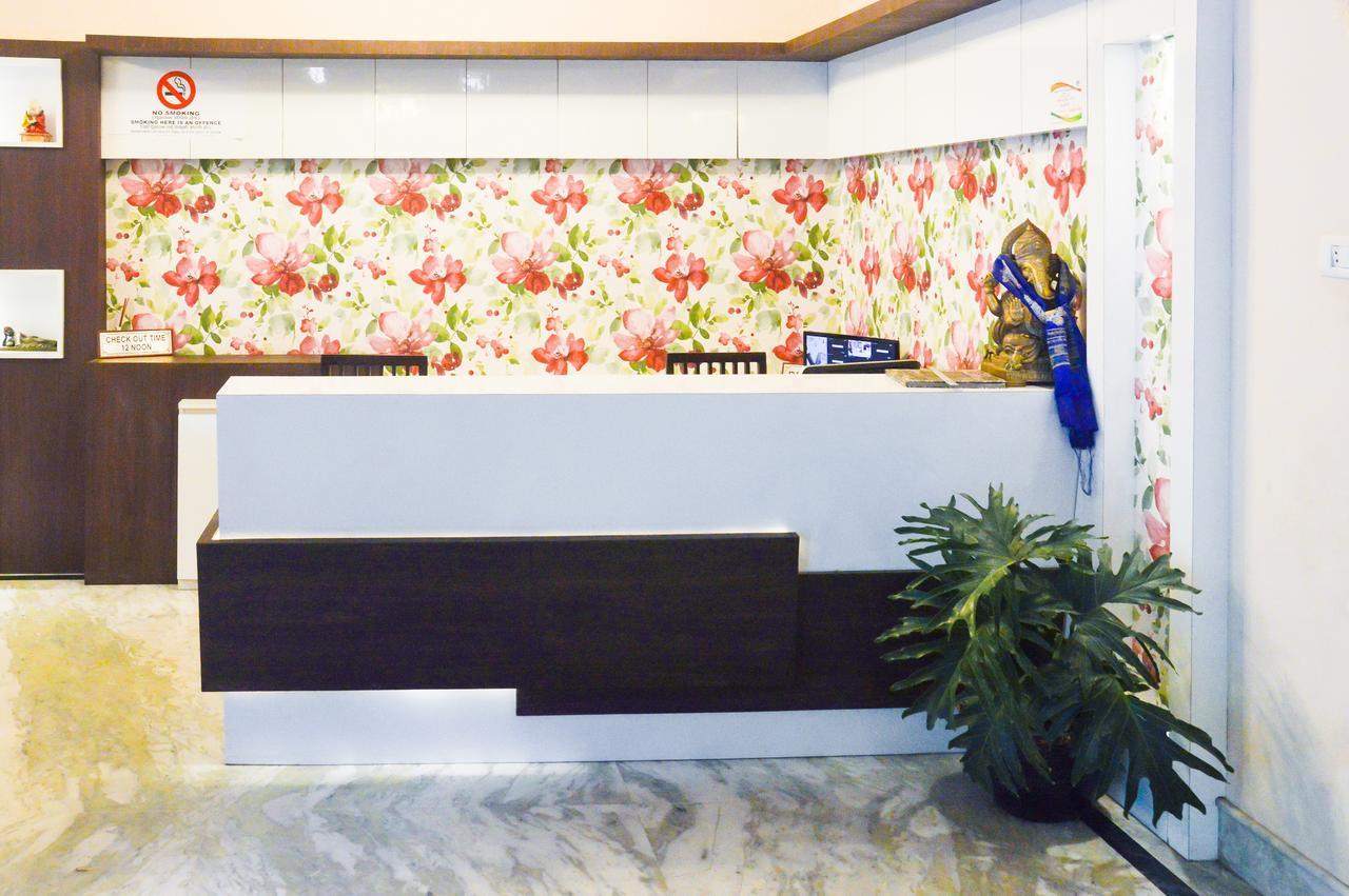 Tashi Palace Hotel Gangtok Ngoại thất bức ảnh