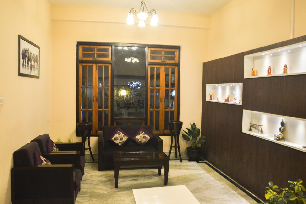Tashi Palace Hotel Gangtok Ngoại thất bức ảnh